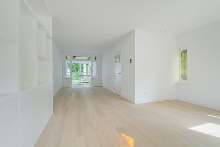 Foto 2 van Saksen Weimarlaan 67