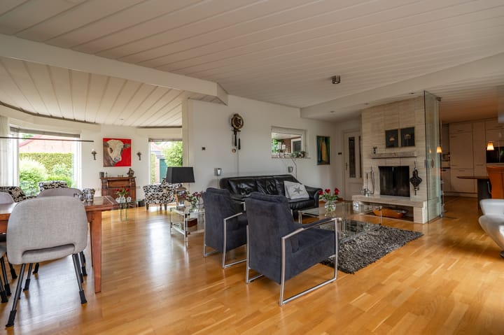 Foto 6 van de Raaiing 3