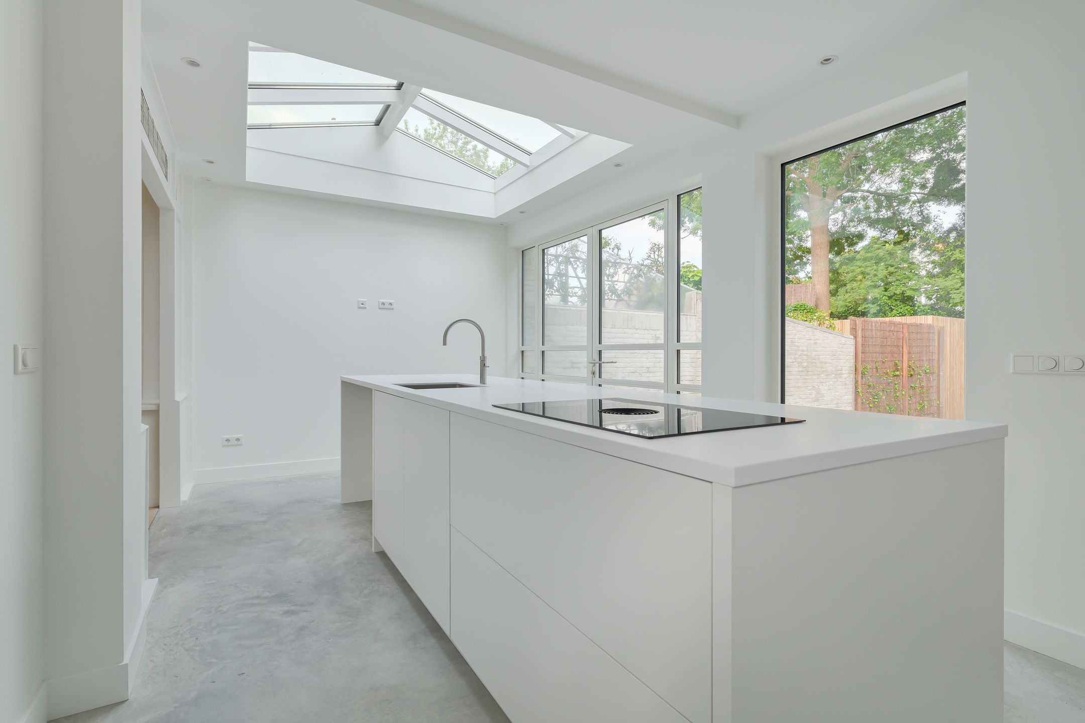 Foto 3 van Saksen Weimarlaan 67