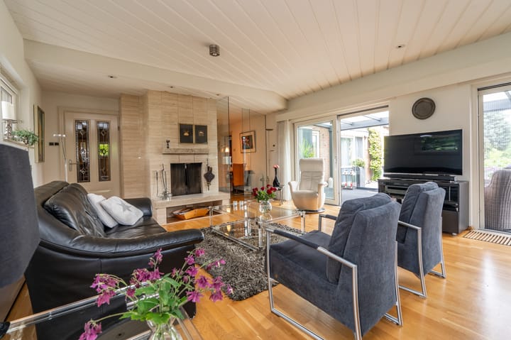 Foto 7 van de Raaiing 3