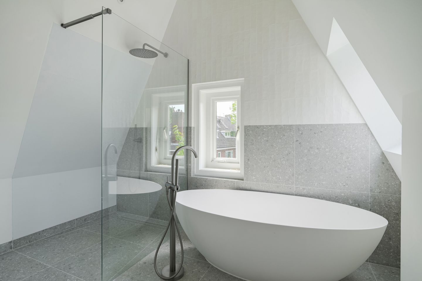 Foto 4 van Saksen Weimarlaan 67