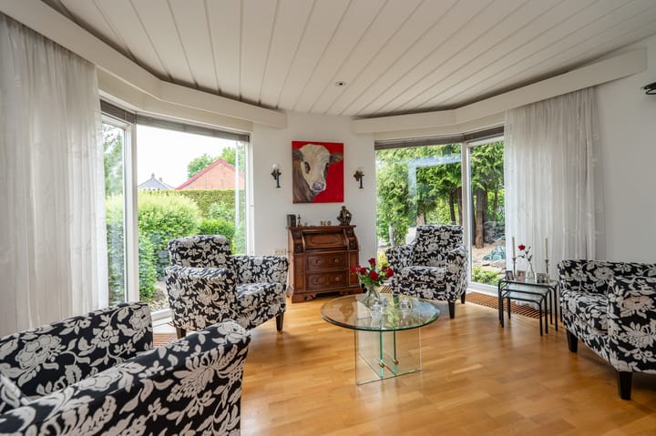 Foto 8 van de Raaiing 3