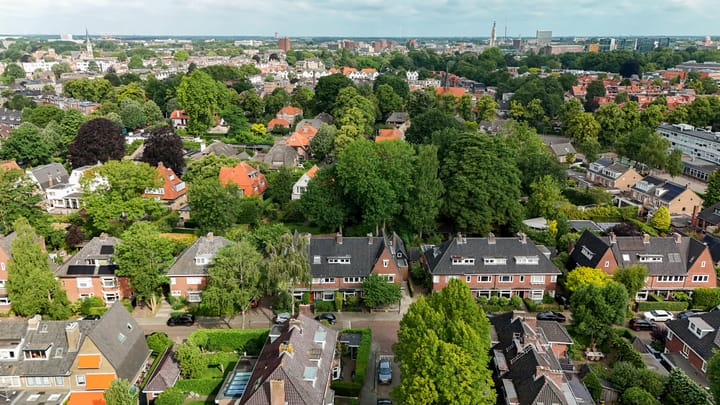 Foto 5 van Saksen Weimarlaan 67