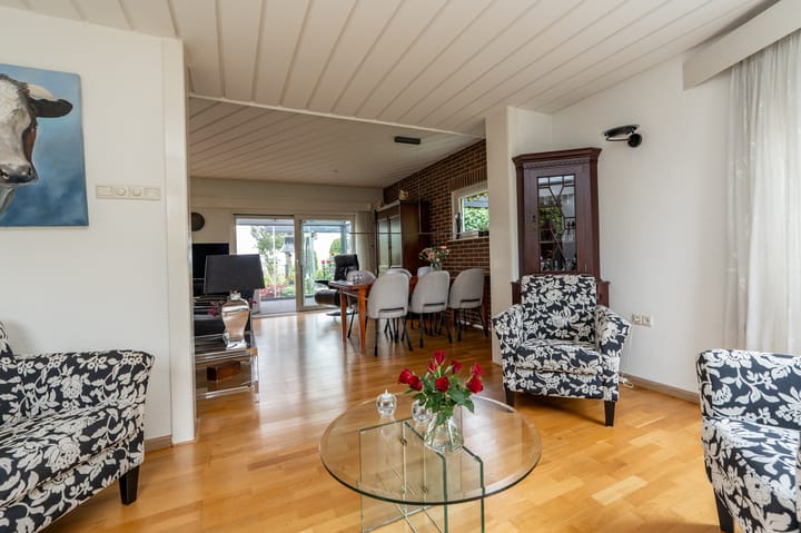 Foto 9 van de Raaiing 3