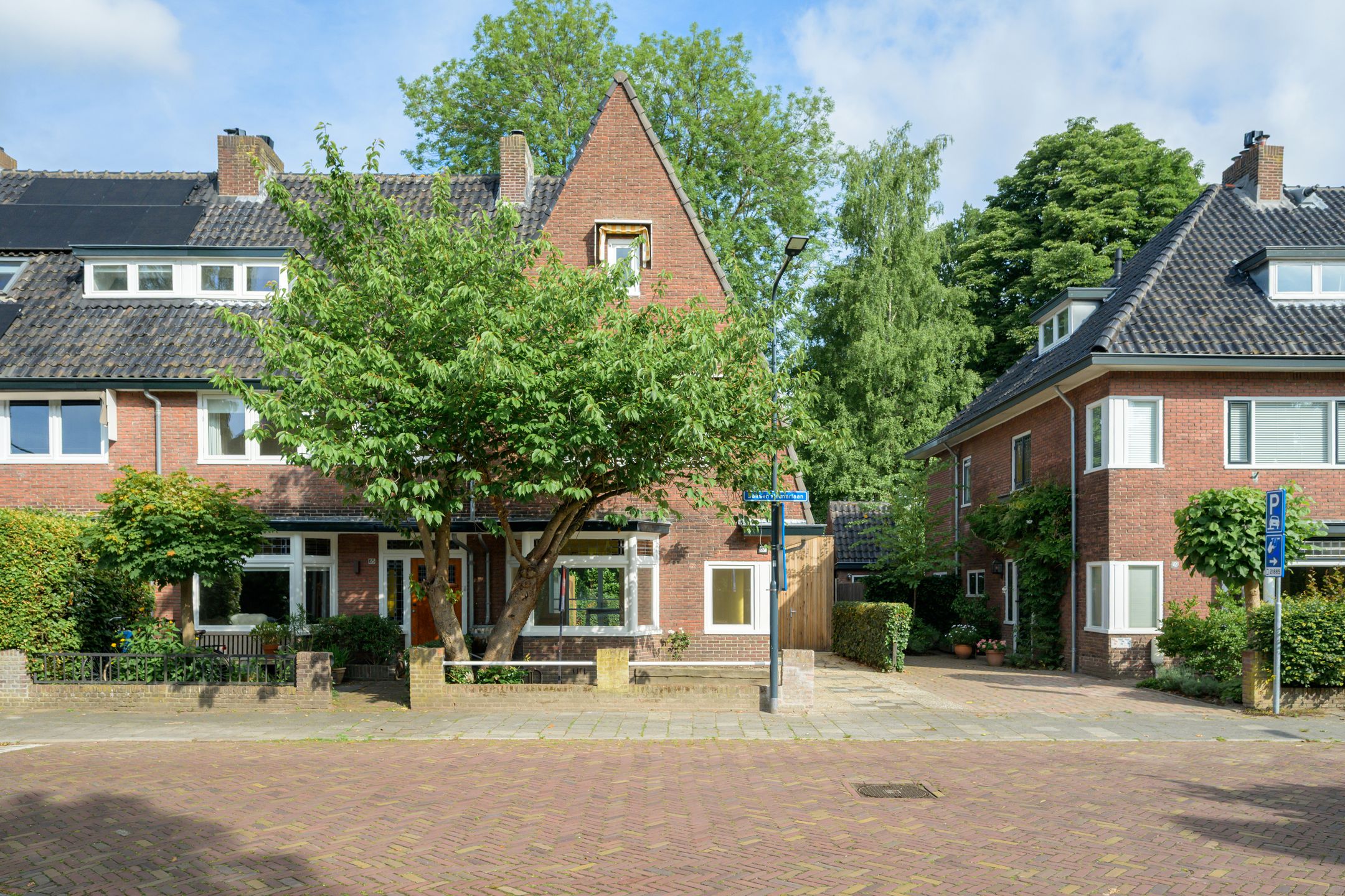 Foto 6 van Saksen Weimarlaan 67