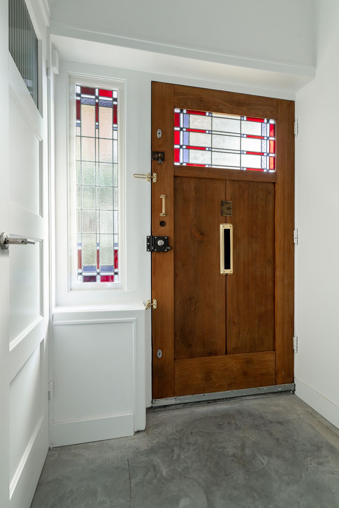 Foto 7 van Saksen Weimarlaan 67