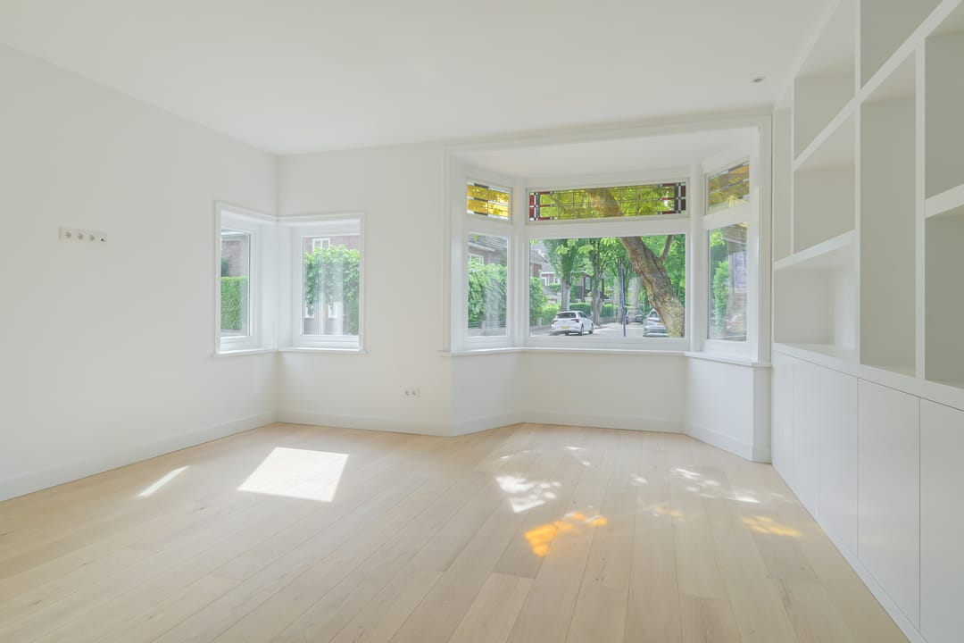 Foto 8 van Saksen Weimarlaan 67