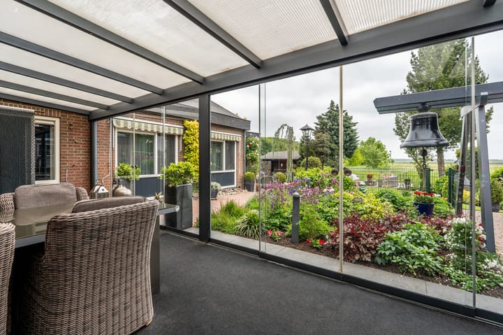 Foto 12 van de Raaiing 3