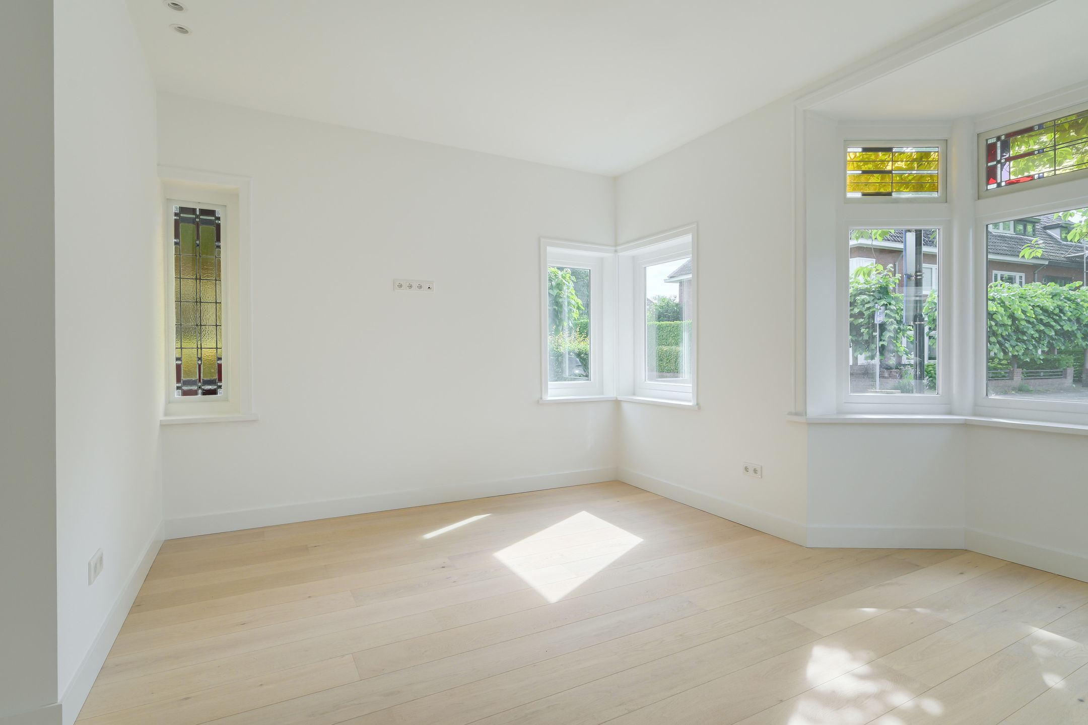 Foto 9 van Saksen Weimarlaan 67