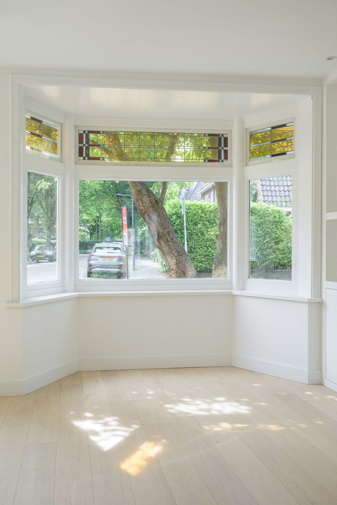 Foto 11 van Saksen Weimarlaan 67