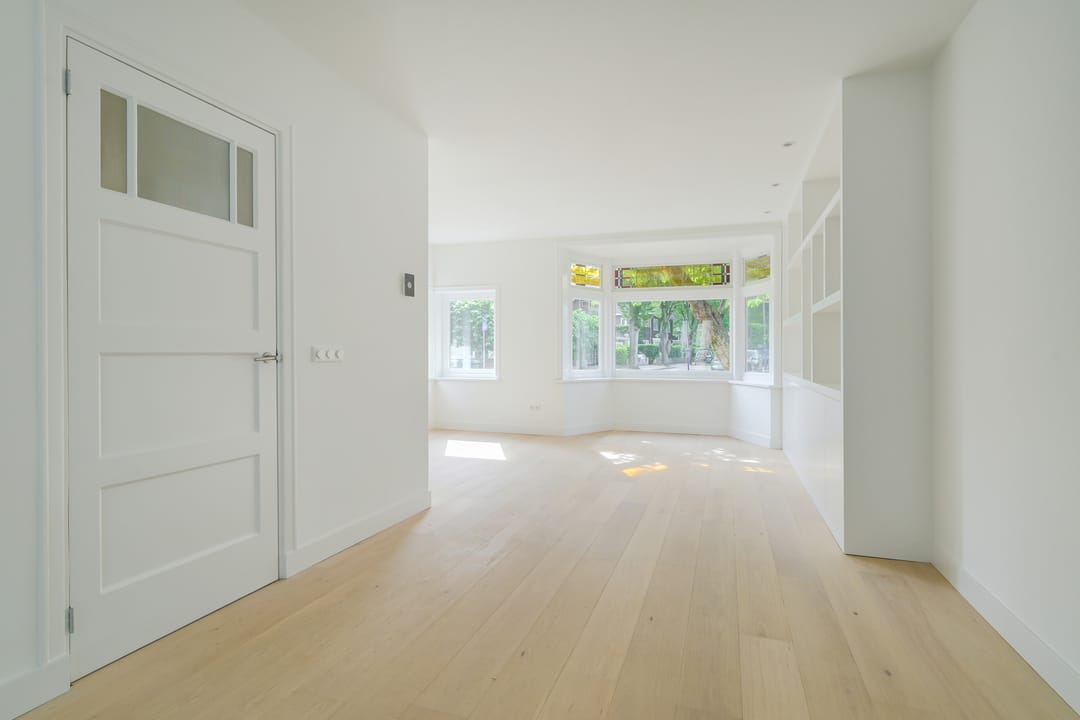 Foto 13 van Saksen Weimarlaan 67