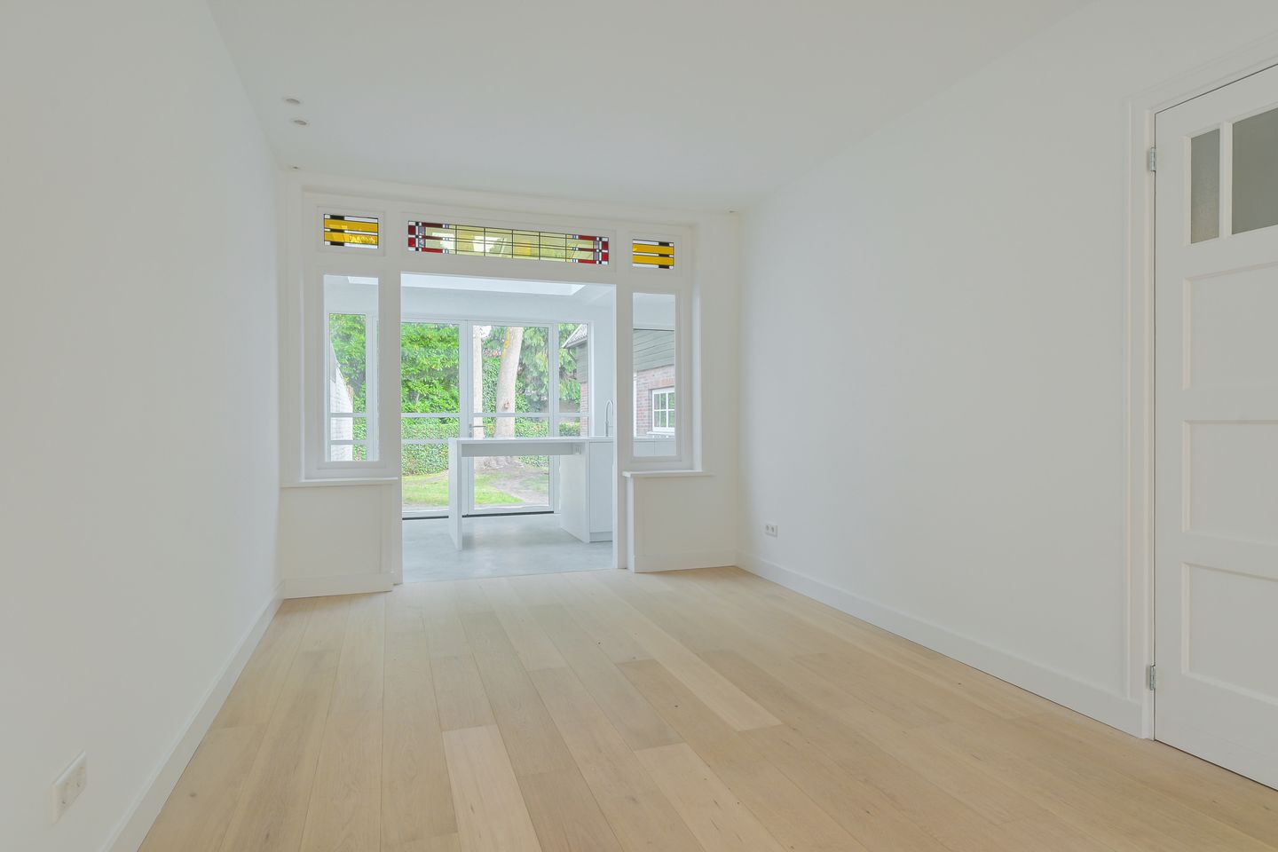 Foto 14 van Saksen Weimarlaan 67