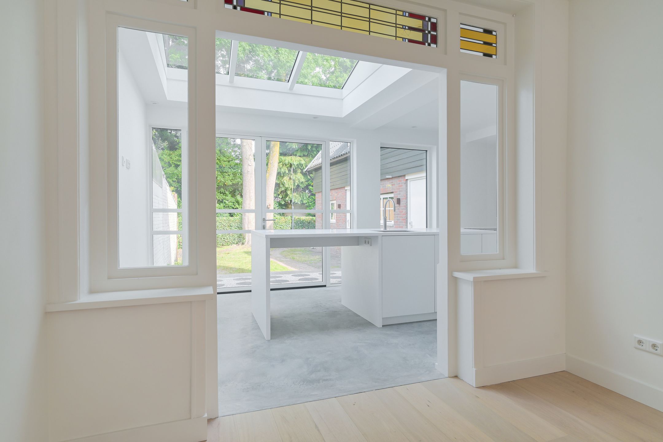 Foto 15 van Saksen Weimarlaan 67