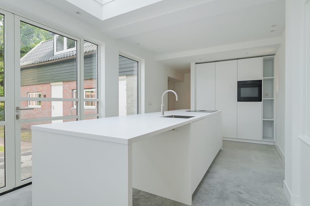 Foto 17 van Saksen Weimarlaan 67