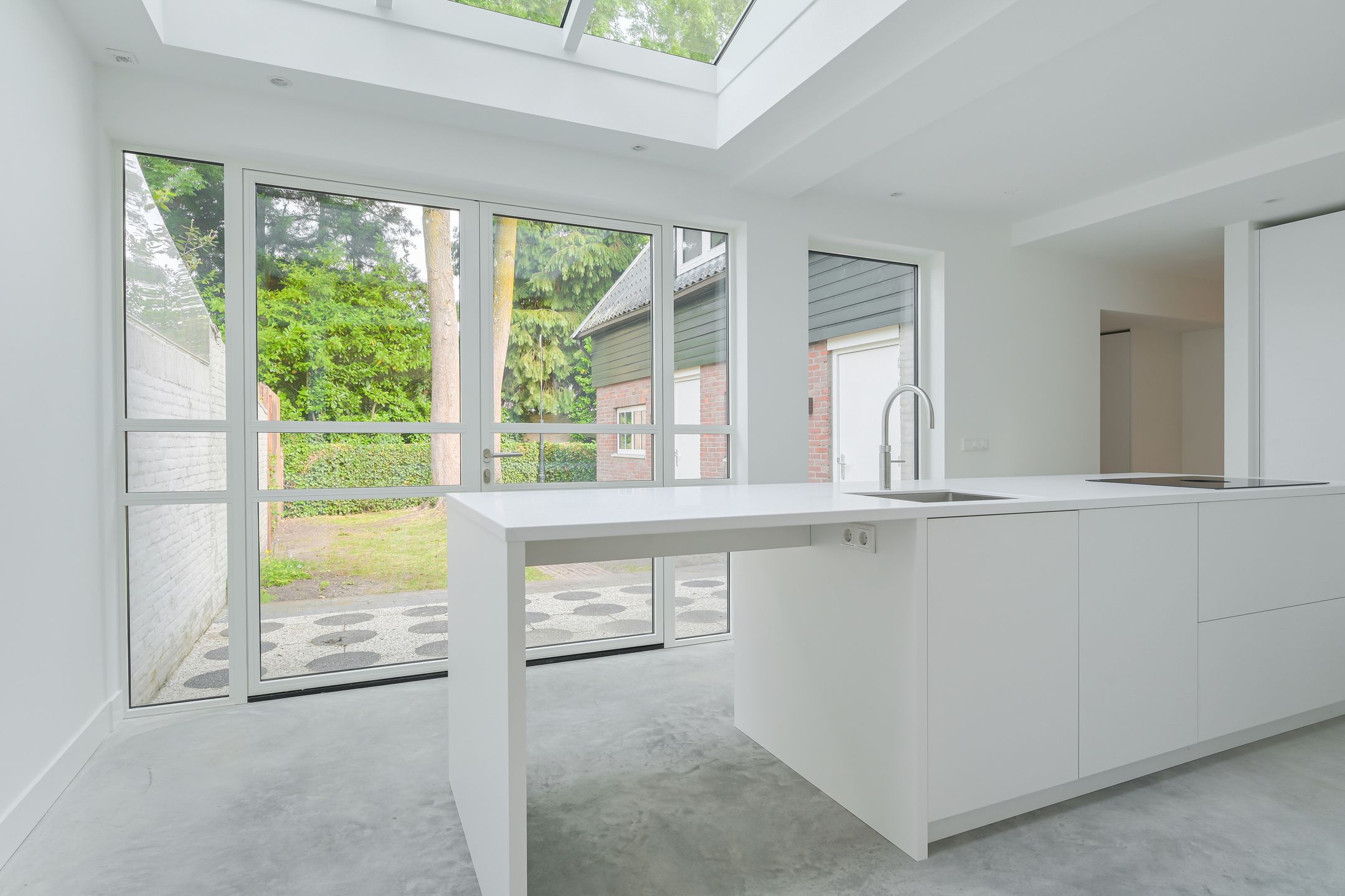 Foto 18 van Saksen Weimarlaan 67