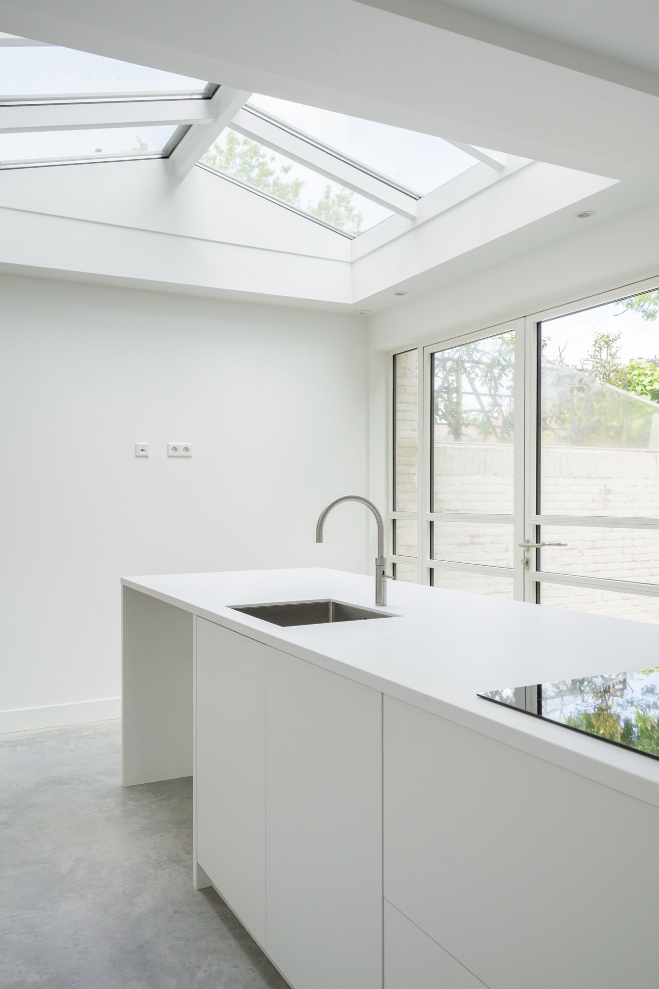 Foto 19 van Saksen Weimarlaan 67