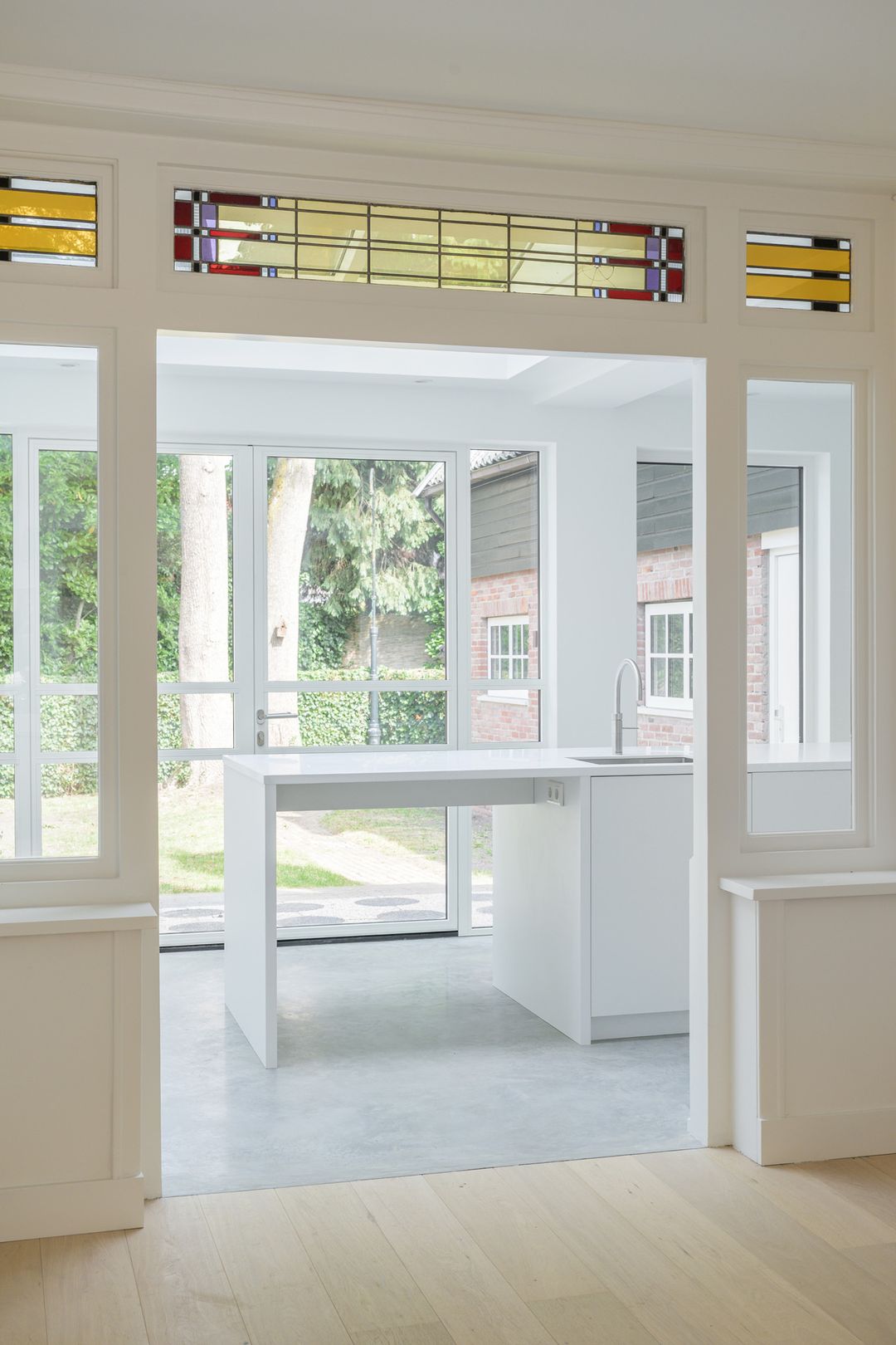 Foto 16 van Saksen Weimarlaan 67