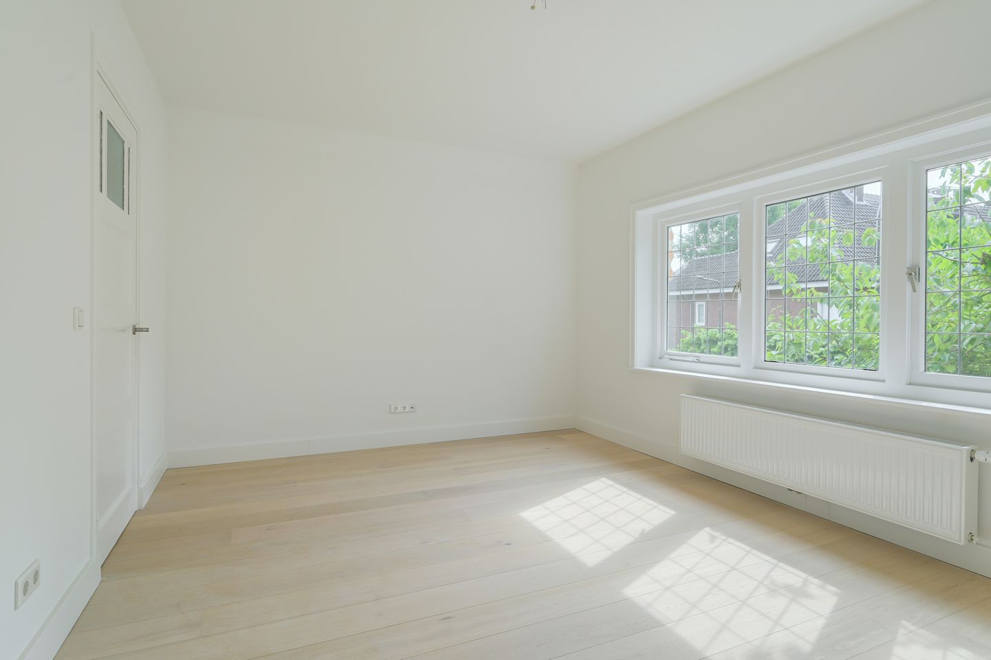 Foto 25 van Saksen Weimarlaan 67