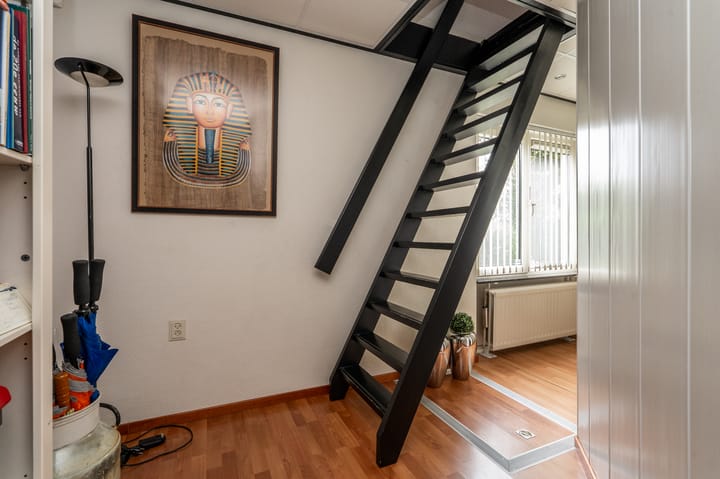 Foto 30 van de Raaiing 3