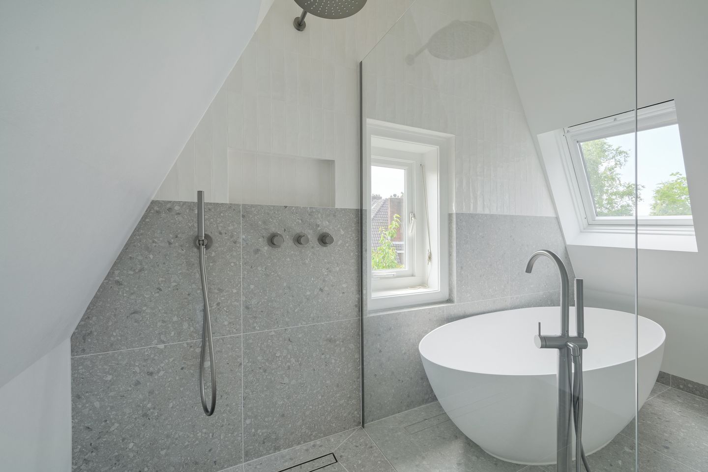 Foto 34 van Saksen Weimarlaan 67