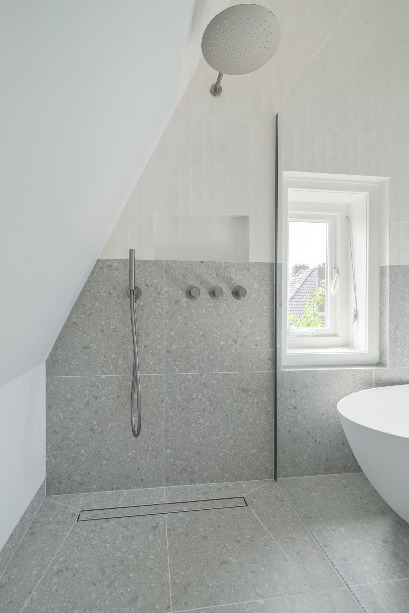 Foto 35 van Saksen Weimarlaan 67