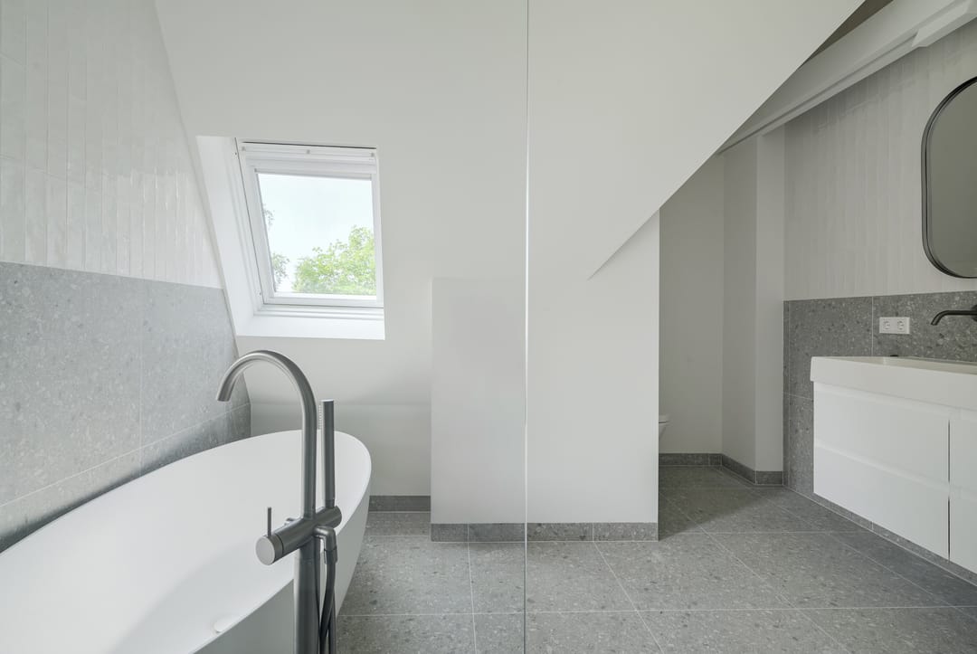 Foto 37 van Saksen Weimarlaan 67