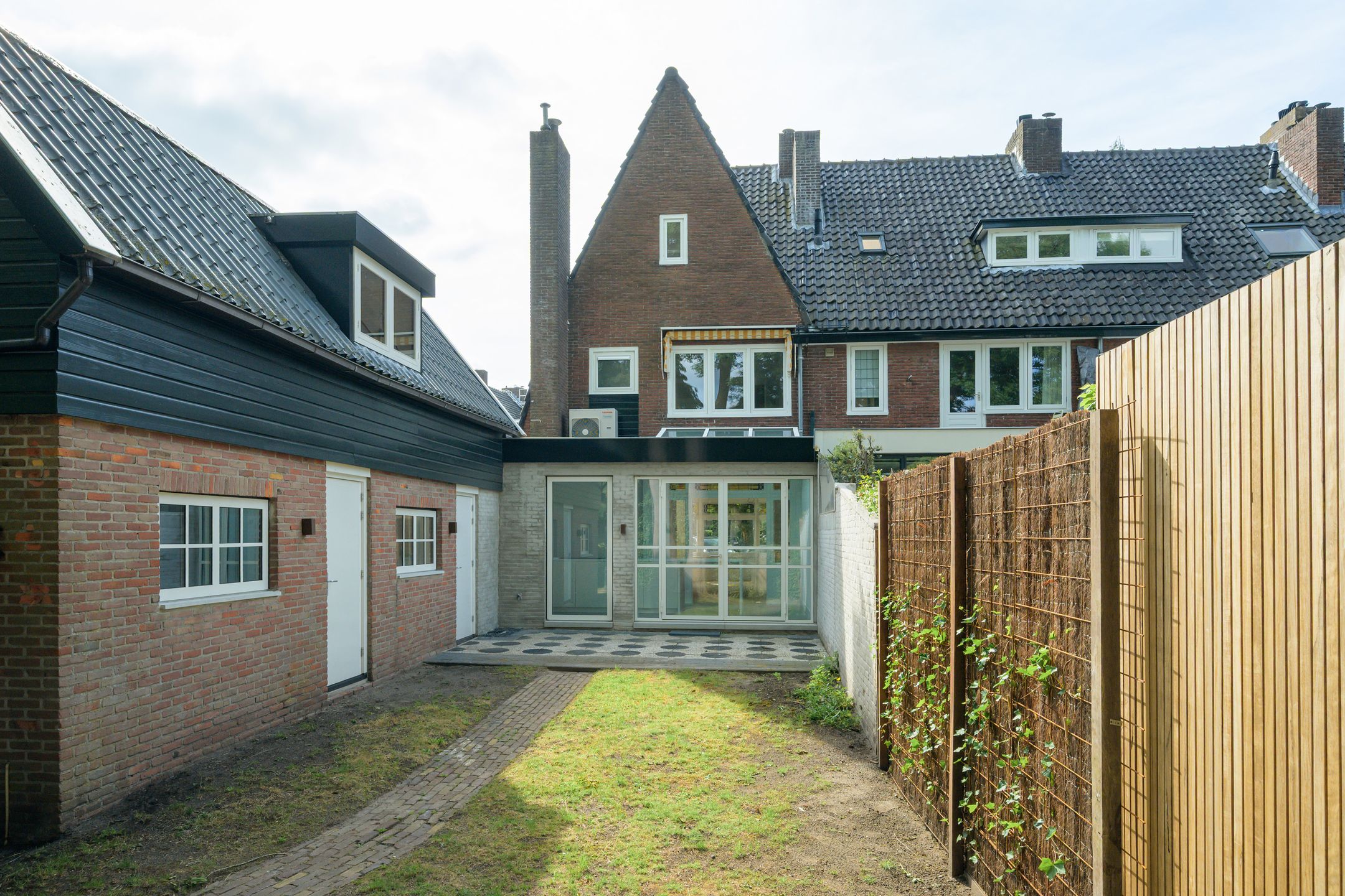 Foto 39 van Saksen Weimarlaan 67