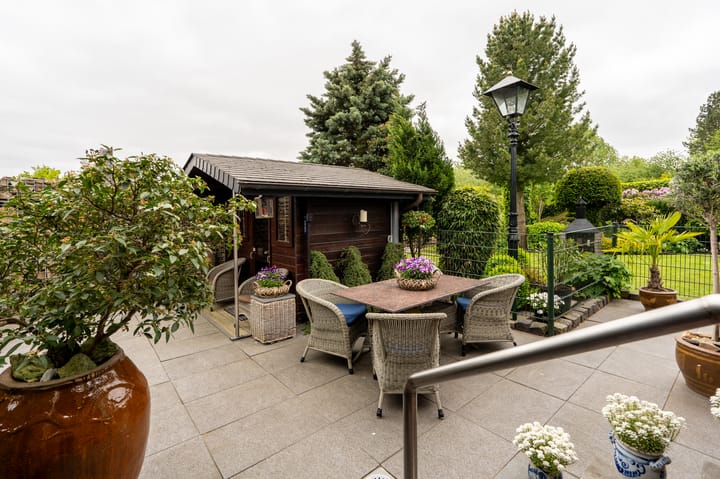 Foto 43 van de Raaiing 3