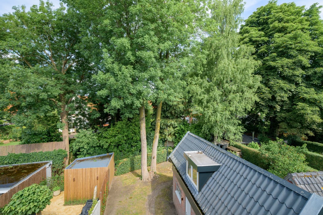 Foto 41 van Saksen Weimarlaan 67