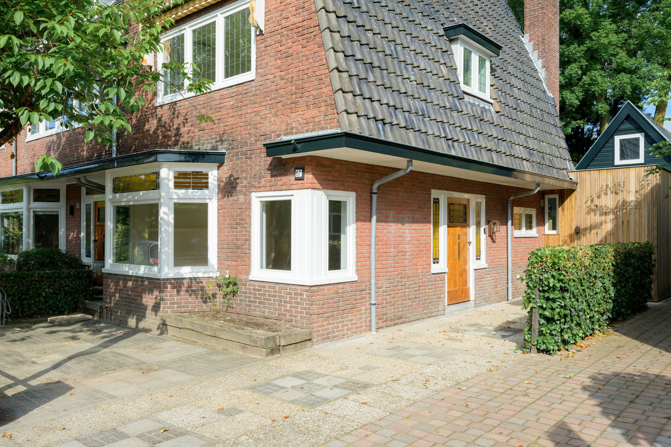 Foto 42 van Saksen Weimarlaan 67