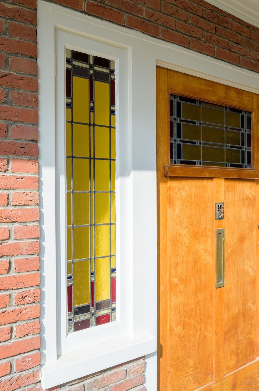 Foto 43 van Saksen Weimarlaan 67