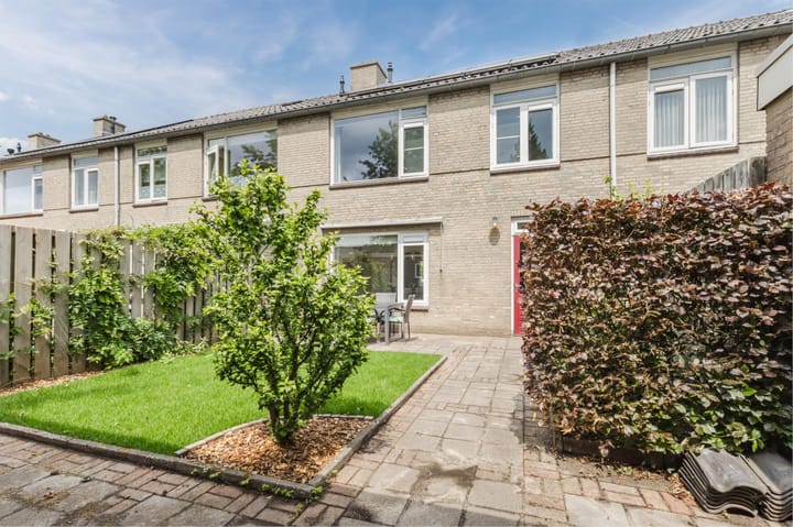 Foto 4 van Van Binsbergenstraat 13