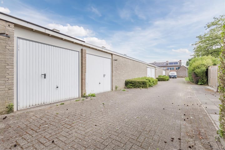 Foto 5 van Van Binsbergenstraat 13