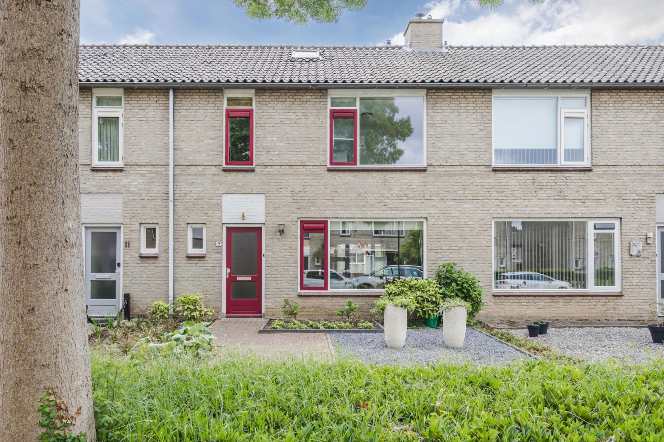 Foto 6 van Van Binsbergenstraat 13