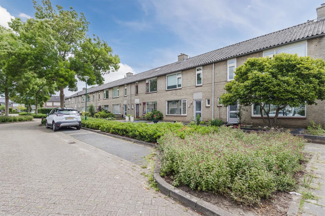 Foto 7 van Van Binsbergenstraat 13