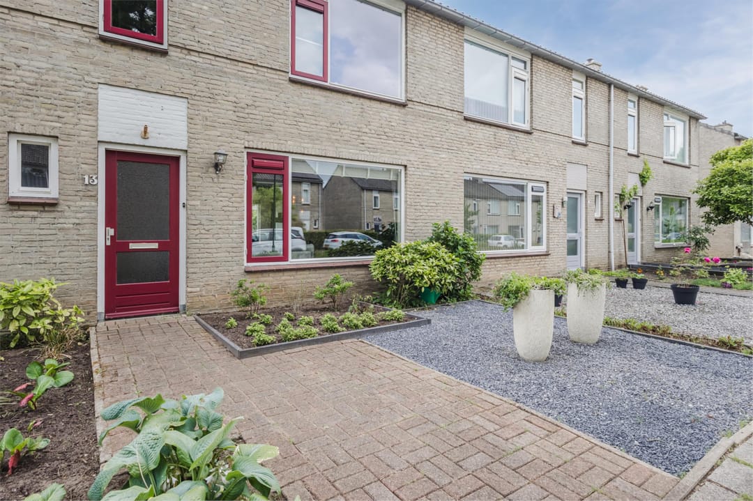 Foto 8 van Van Binsbergenstraat 13