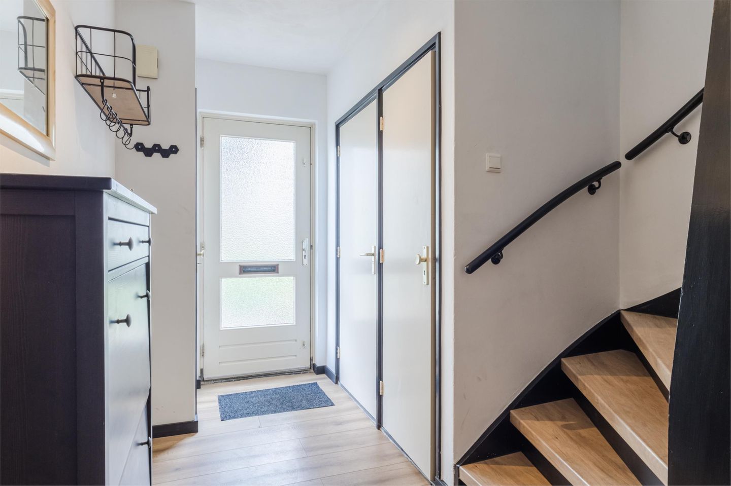 Foto 10 van Van Binsbergenstraat 13