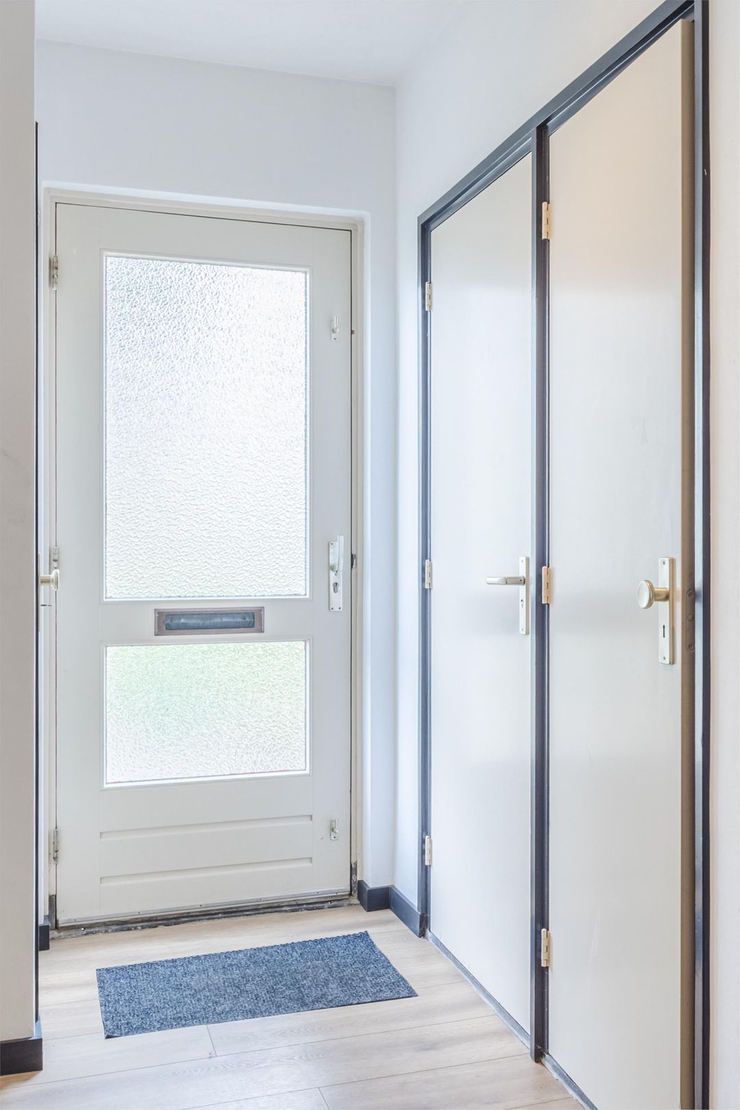 Foto 11 van Van Binsbergenstraat 13