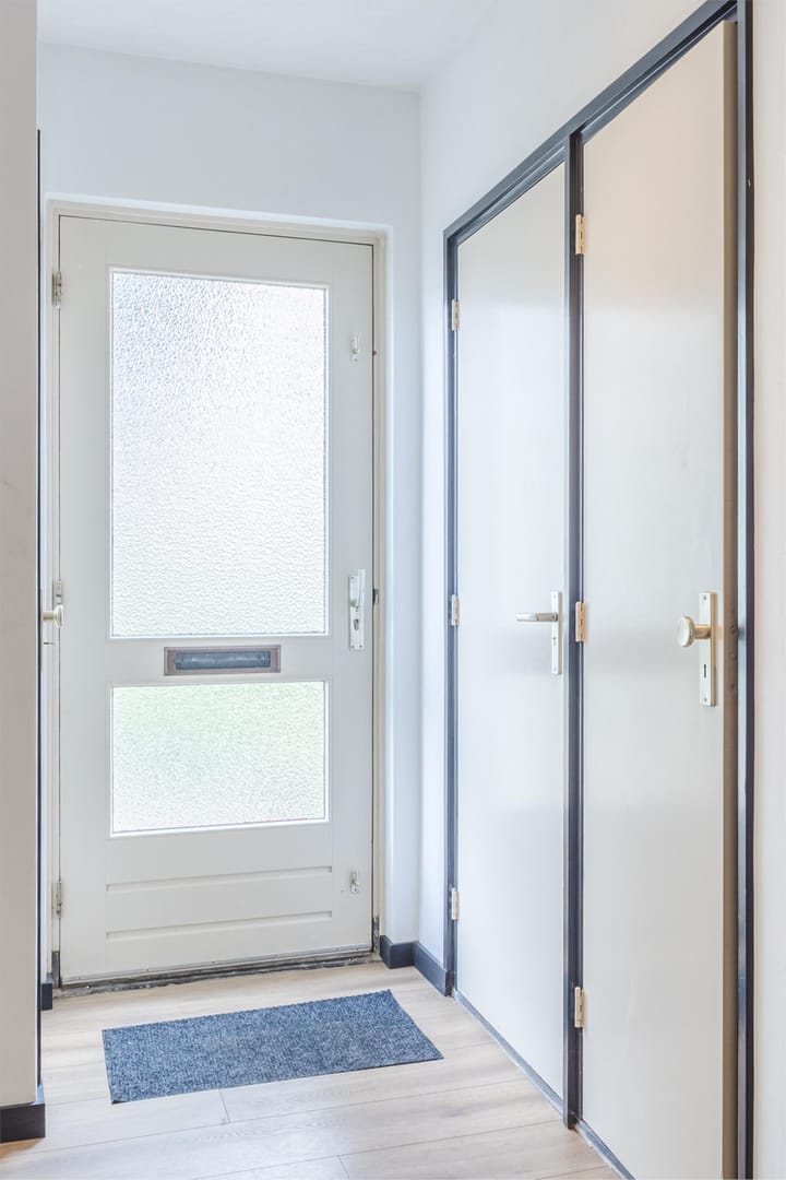 Foto 11 van Van Binsbergenstraat 13