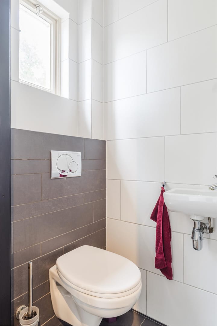 Foto 12 van Van Binsbergenstraat 13