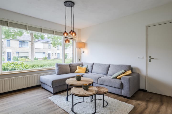 Foto 14 van Van Binsbergenstraat 13