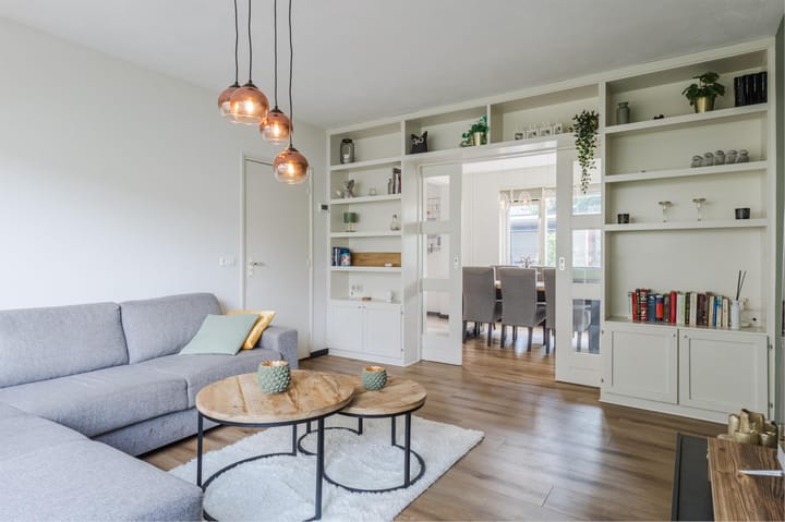 Foto 15 van Van Binsbergenstraat 13