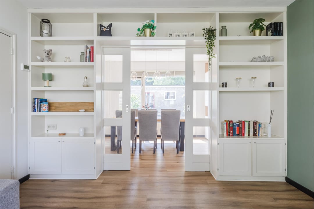 Foto 16 van Van Binsbergenstraat 13