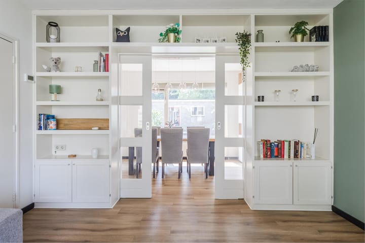 Foto 16 van Van Binsbergenstraat 13