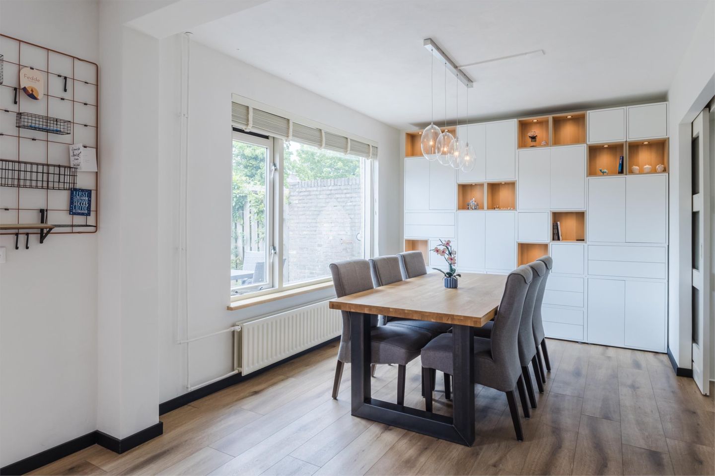 Foto 19 van Van Binsbergenstraat 13