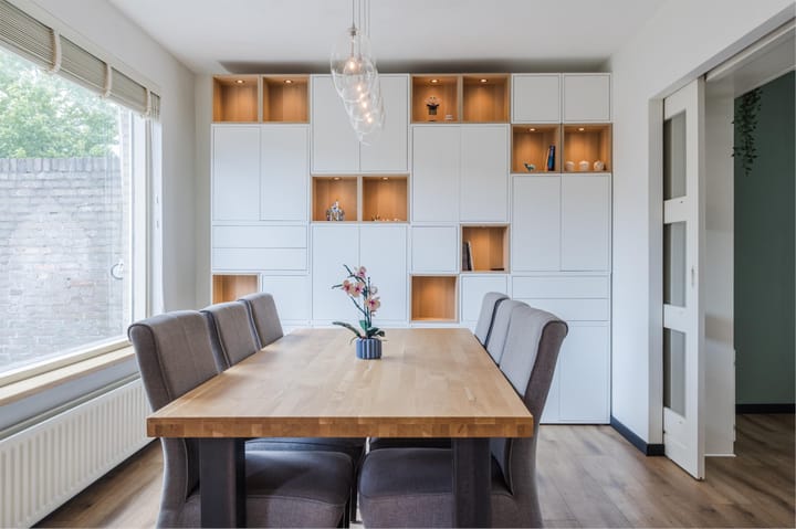 Foto 20 van Van Binsbergenstraat 13