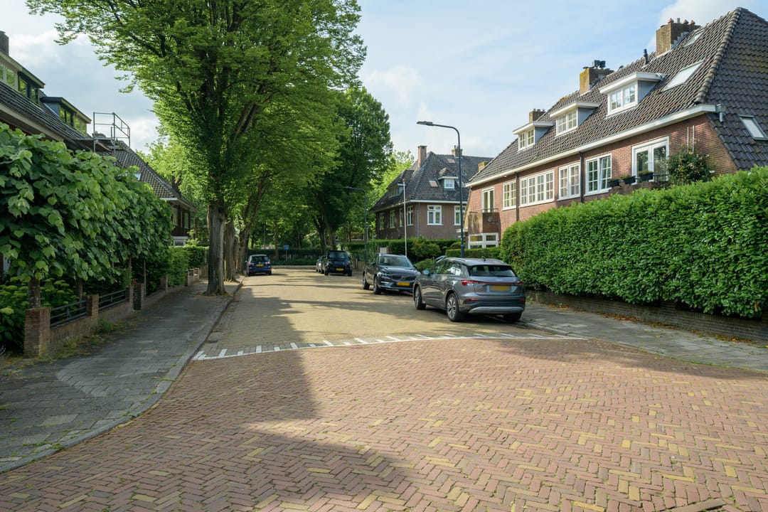 Foto 46 van Saksen Weimarlaan 67