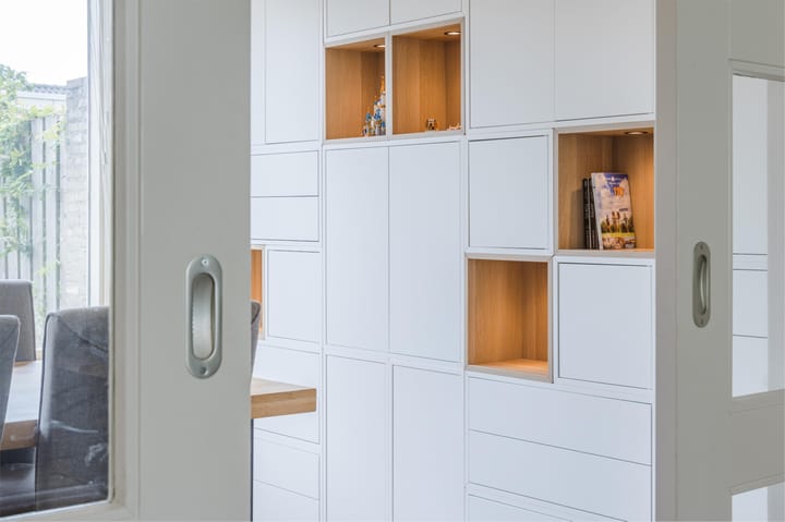 Foto 21 van Van Binsbergenstraat 13