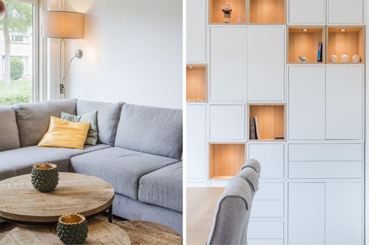 Foto 22 van Van Binsbergenstraat 13