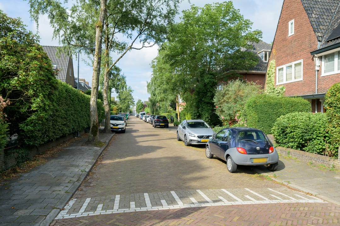 Foto 47 van Saksen Weimarlaan 67